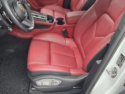 صورة مصغرة 31 لـ 2022 Porsche MACAN