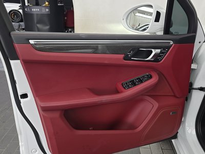 صورة مصغرة 14 لـ 2022 Porsche MACAN
