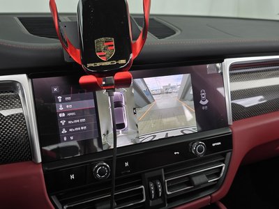 صورة مصغرة 20 لـ 2022 Porsche MACAN