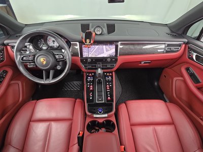صورة 5 لـ 2022 Porsche MACAN