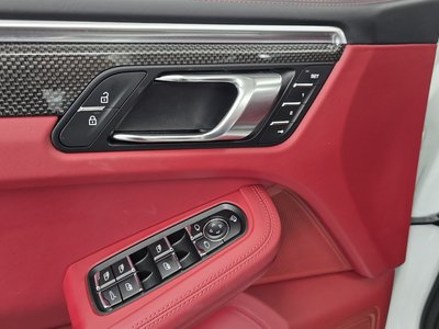 صورة مصغرة 30 لـ 2022 Porsche MACAN