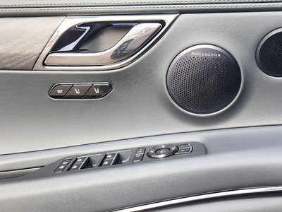 صورة مصغرة 14 لـ 2025 Genesis GV80