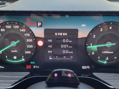 2025 Genesis GV80 照片 6