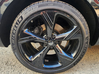 صورة مصغرة 20 لـ 2025 Genesis GV80