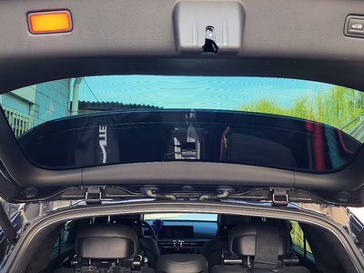 صورة مصغرة 19 لـ 2025 Genesis GV80