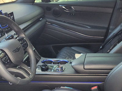 صورة مصغرة 16 لـ 2025 Genesis GV80