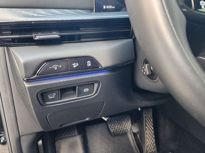 2025 Genesis GV80 照片 8
