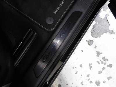 2021 Porsche CAYENNE — миниатюра 16