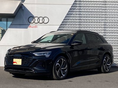 AUDI Q8 E-TRON - 1