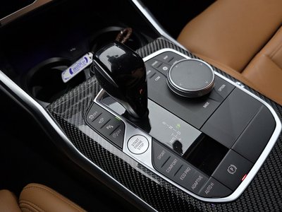 BMW 3 SERIES - 9