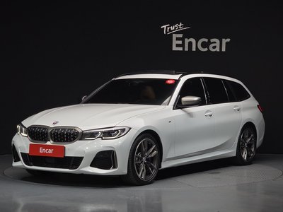 BMW 3 SERIES - 1