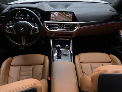 BMW 3 SERIES - 5