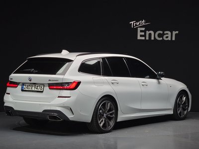 BMW 3 SERIES - 4