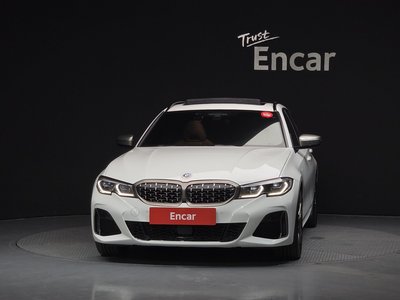 BMW 3 SERIES - 2