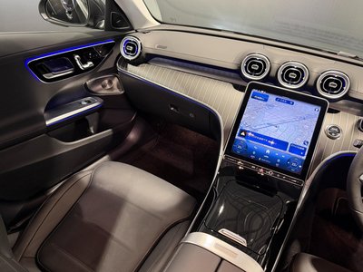 صورة مصغرة 65 لـ 2025 MERCEDES-BENZ C-CLASS