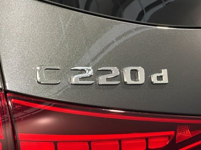 صورة مصغرة 51 لـ 2025 MERCEDES-BENZ C-CLASS