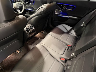 صورة مصغرة 32 لـ 2025 MERCEDES-BENZ C-CLASS