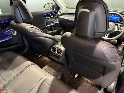 صورة مصغرة 31 لـ 2025 MERCEDES-BENZ C-CLASS