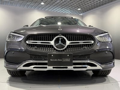 صورة مصغرة 48 لـ 2025 MERCEDES-BENZ C-CLASS