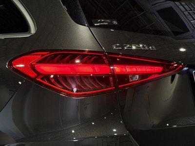 صورة مصغرة 36 لـ 2025 MERCEDES-BENZ C-CLASS