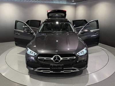 صورة مصغرة 50 لـ 2025 MERCEDES-BENZ C-CLASS