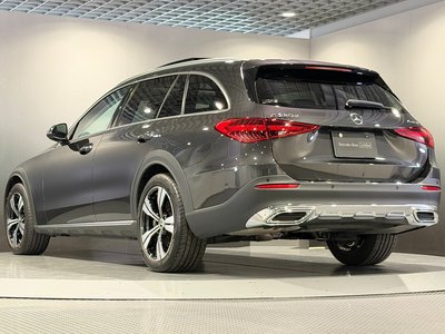 صورة مصغرة 55 لـ 2025 MERCEDES-BENZ C-CLASS