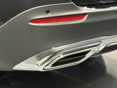 صورة مصغرة 52 لـ 2025 MERCEDES-BENZ C-CLASS