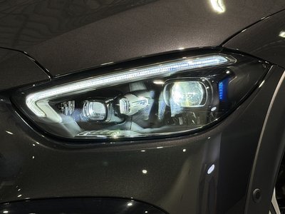 صورة مصغرة 35 لـ 2025 MERCEDES-BENZ C-CLASS
