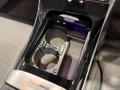 صورة مصغرة 27 لـ 2025 MERCEDES-BENZ C-CLASS
