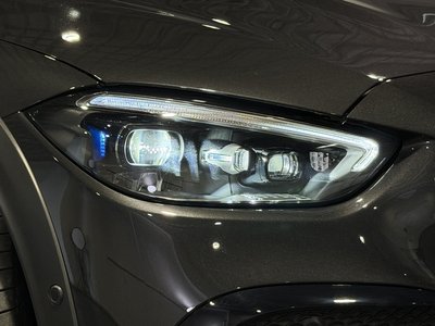 صورة مصغرة 34 لـ 2025 MERCEDES-BENZ C-CLASS