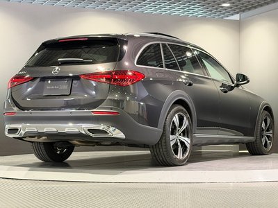 صورة مصغرة 53 لـ 2025 MERCEDES-BENZ C-CLASS