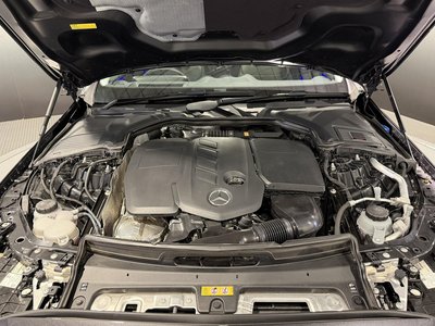 صورة مصغرة 45 لـ 2025 MERCEDES-BENZ C-CLASS