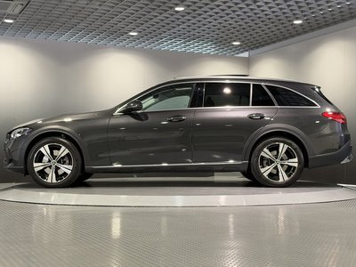 صورة مصغرة 37 لـ 2025 MERCEDES-BENZ C-CLASS