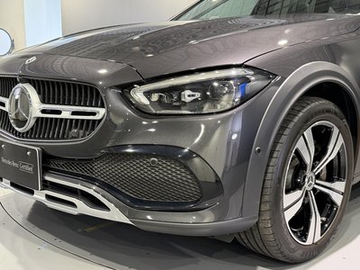 صورة مصغرة 47 لـ 2025 MERCEDES-BENZ C-CLASS
