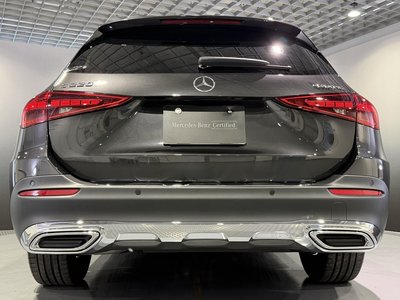 صورة مصغرة 62 لـ 2025 MERCEDES-BENZ C-CLASS