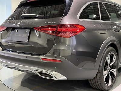 صورة مصغرة 61 لـ 2025 MERCEDES-BENZ C-CLASS