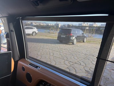2018 LAND Rover RANGE ROVER 缩略图 12