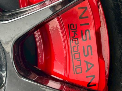 2026 Nissan FAIRLADY Z thumbnail 31