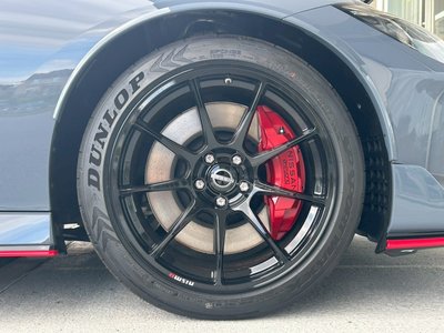 2026 Nissan FAIRLADY Z thumbnail 30