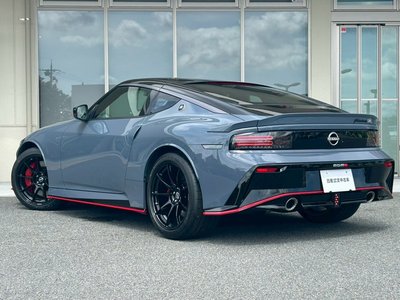 2026 Nissan FAIRLADY Z thumbnail 46