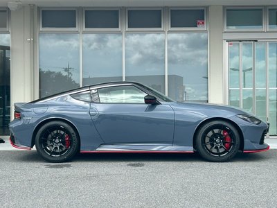 2026 Nissan FAIRLADY Z thumbnail 47