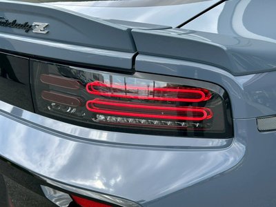 2026 Nissan FAIRLADY Z thumbnail 37
