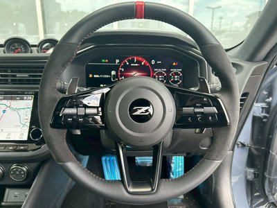 2026 Nissan FAIRLADY Z photo 7