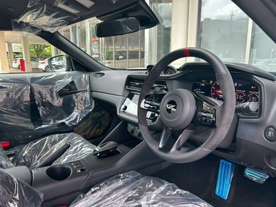2026 Nissan FAIRLADY Z photo 5
