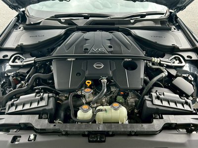 2026 Nissan FAIRLADY Z thumbnail 38