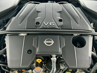 2026 Nissan FAIRLADY Z thumbnail 39