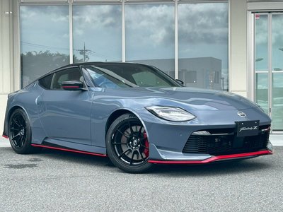 2026 Nissan FAIRLADY Z thumbnail 44