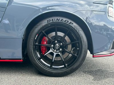 2026 Nissan FAIRLADY Z thumbnail 34