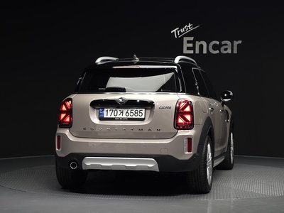 صورة 3 لـ 2023 MINI COOPER COUNTRYMAN