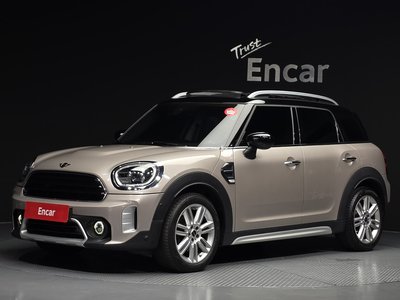 صورة 1 لـ 2023 MINI COOPER COUNTRYMAN
